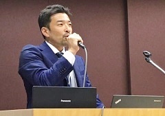 北沢院長メディア出演